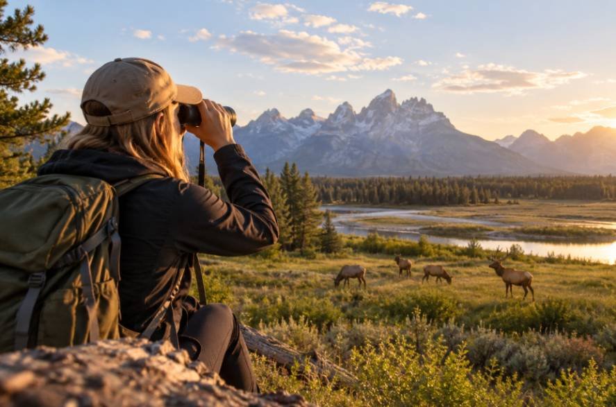 How Travelers Can Choose Better Experiences