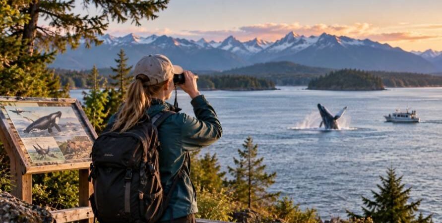 Wildlife Tourism That Supports Conservation and the Future of Wild Places