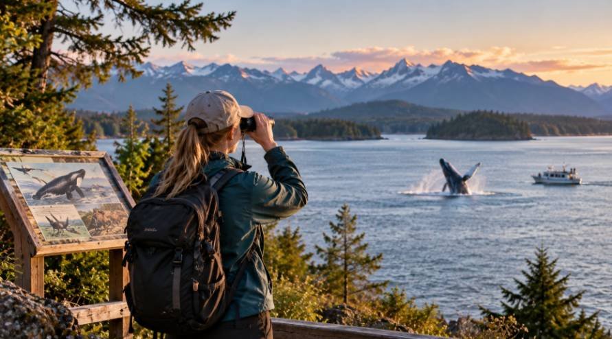 Wildlife Tourism That Supports Conservation and the Future of Wild Places