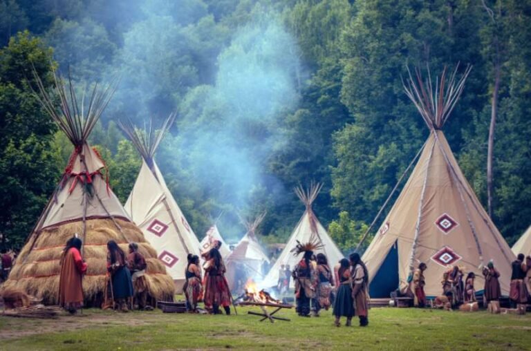 Indigenous Cultural Experiences in Alaska A Meaningful Travel Guide