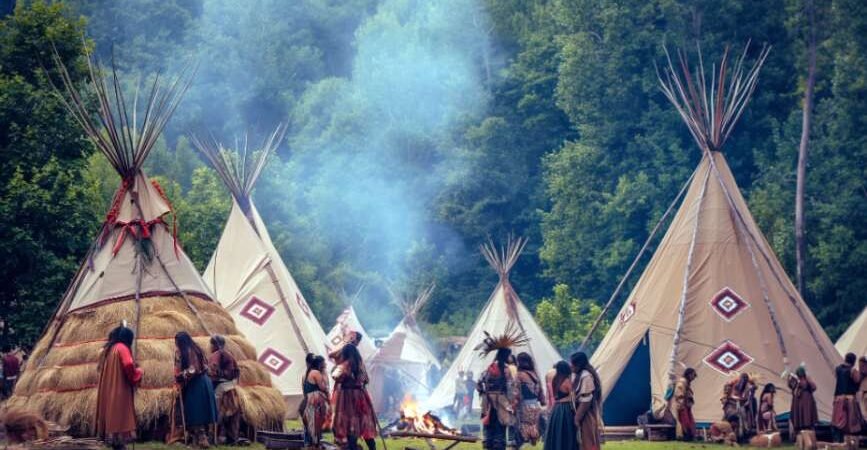 Indigenous Cultural Experiences in Alaska: A Meaningful Travel Guide