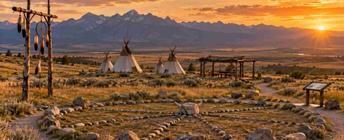 Montana Native American Heritage Sites: A Cultural Travel Guide