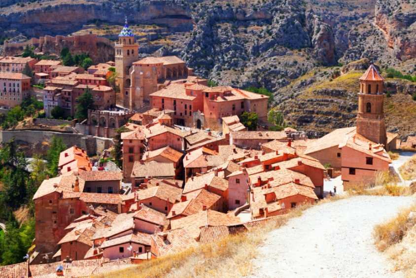Zuni Pueblo for Art and Living Heritage