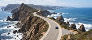 Scenic Coastal Road Trip Itineraries for First Timers 3 Low-Stress Drives