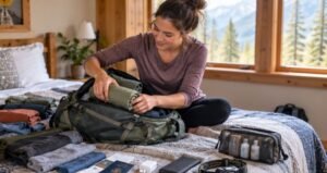Adventure Travel Packing List for Beginners Pack Smart, Not Heavy