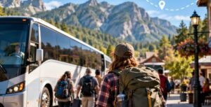Adventure Travel Without Flying Make the Journey the Adventure
