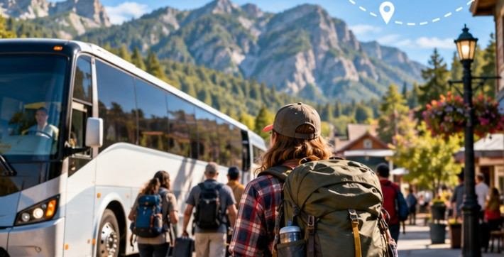 Adventure Travel Without Flying: Make the Journey the Adventure