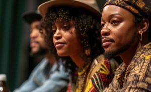 African American Heritage Trails in the USA Historic Routes to Explore