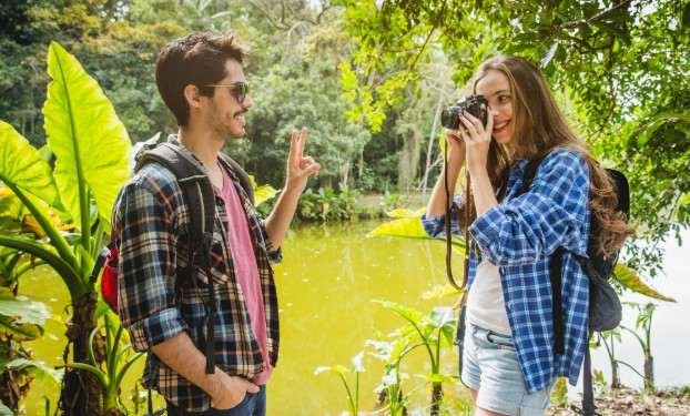 Avoid Guaranteed Wildlife Sightings