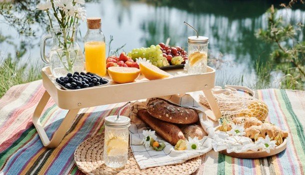 Avoid Unnecessary Single-Use Packaging
