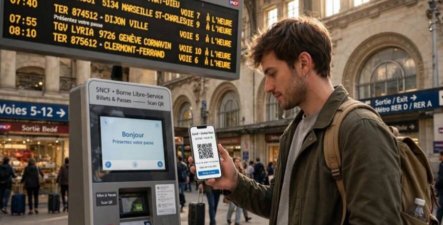 Best Multi Country Travel Passes and How to Use Them