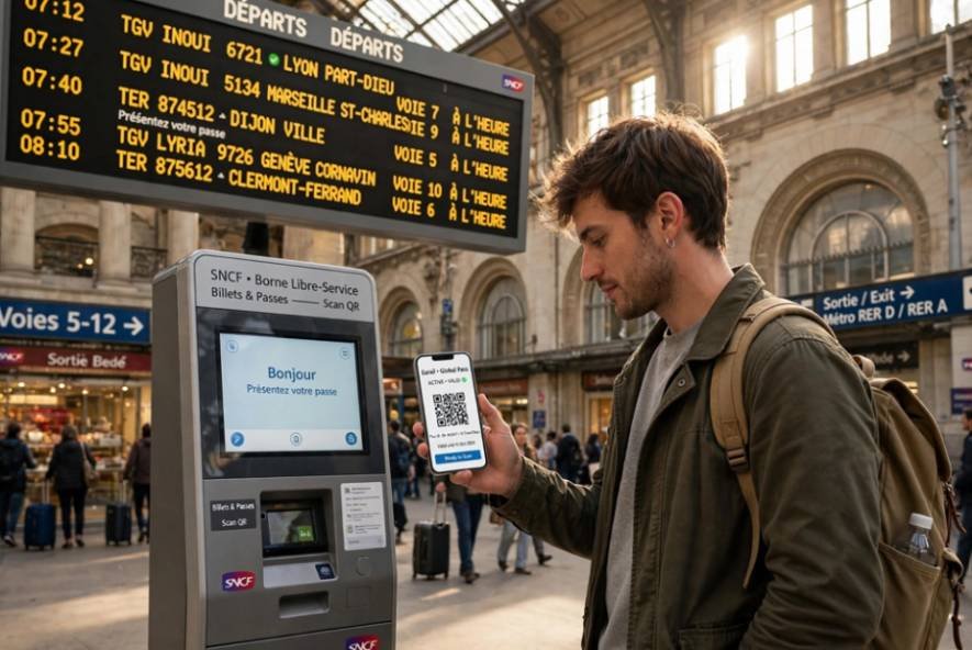 Best Multi Country Travel Passes and How to Use Them