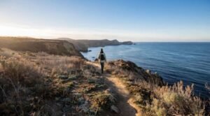 Best Off Season Destinations for Mild Winter Travel