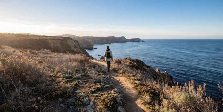 Best Off Season Destinations for Mild Winter Travel