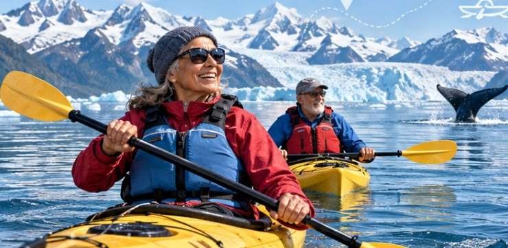 Build Fitness for the Trip You Are Actually Taking