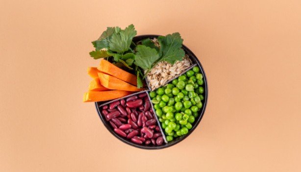 Choose More Plant-Forward Meals