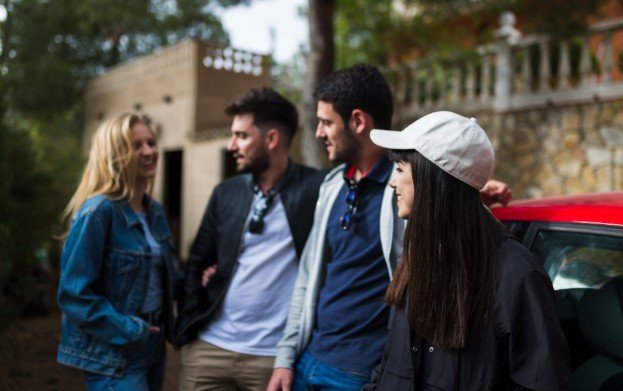 Does Overtourism Benefit Local Communities