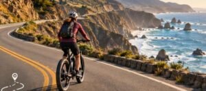 E Bike Adventure Destinations 5 U.S. Rides Worth Planning