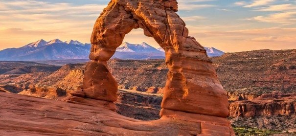 Give Arches More Than a Photo Stop