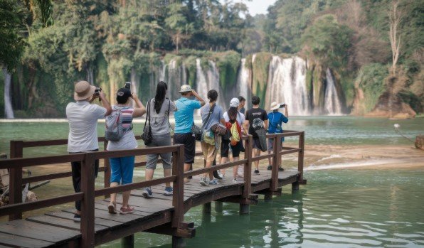 Hire Local Guides and Tour Operators