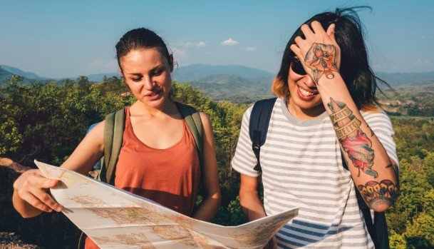 How Can Travelers Identify Genuine Claims