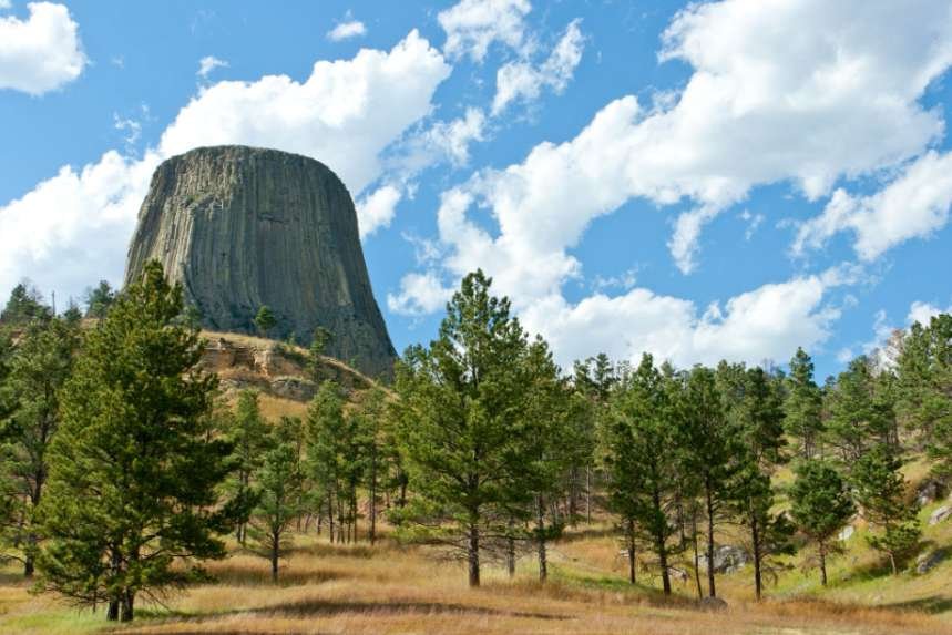 How Can You Plan a Native American Heritage Road Trip
