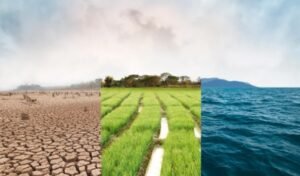 How Climate Change Is Affecting Popular Destinations