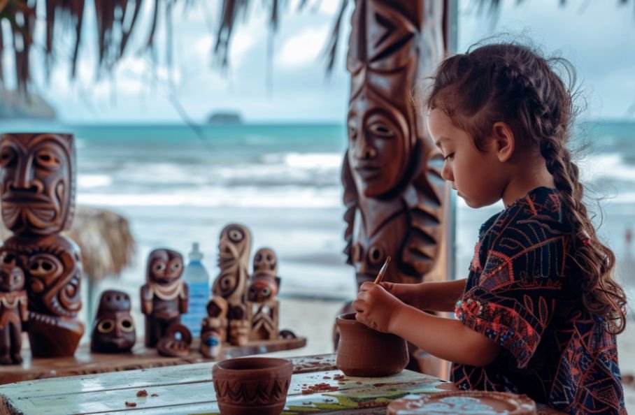 How Do Mālama Āina and Ahupuaa Connect People With Nature