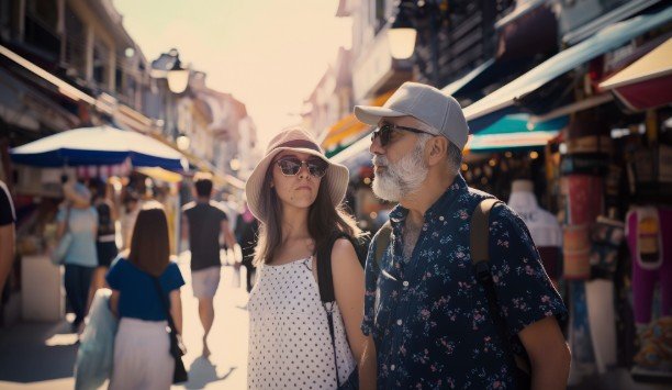 How Overtourism Affects Local Communities Beyond the Crowds