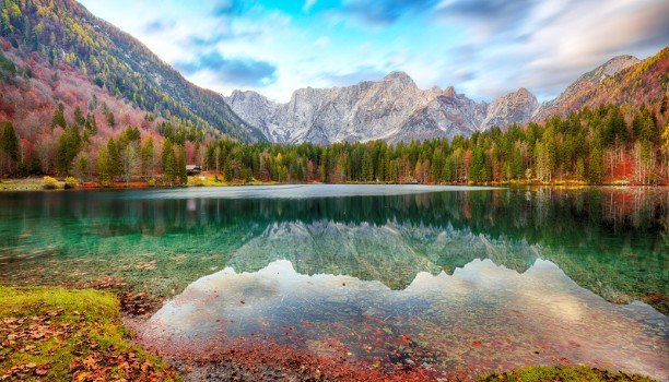 How Traveler Behavior Is Changing