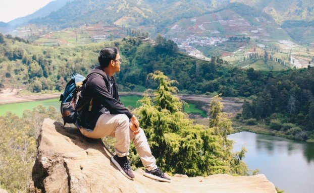 How to Plan a Low Carbon Vacation Without Losing the Fun
