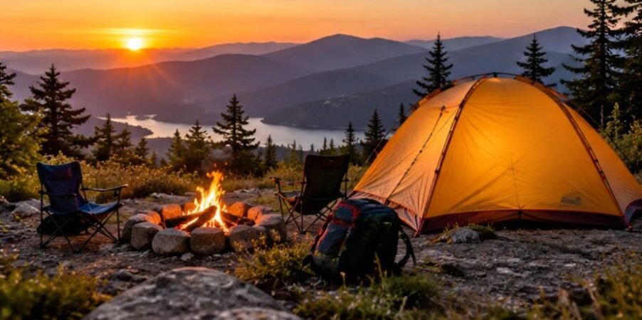 How to Plan an Adventure Vacation Without Overplanning the Fun