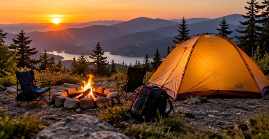 How to Plan an Adventure Vacation Without Overplanning the Fun