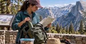 How to Travel Responsibly in National Parks Without Harming The Nature