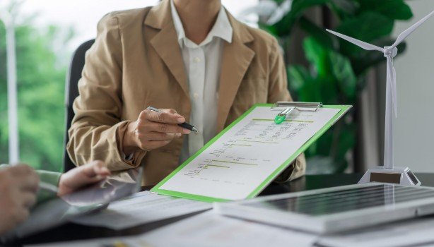 How to Verify an Environmental Certification