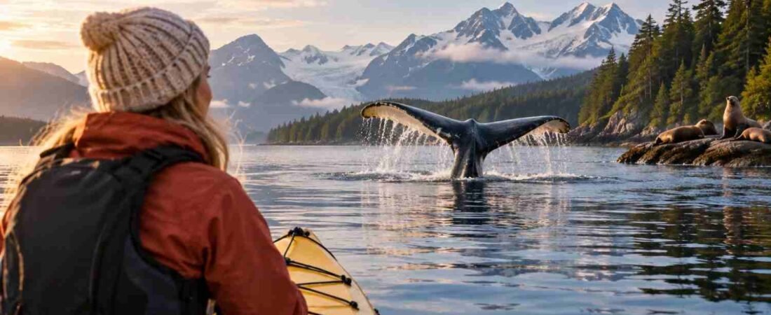 Immersive Wildlife Experiences Beyond Safaris Worth Planning For