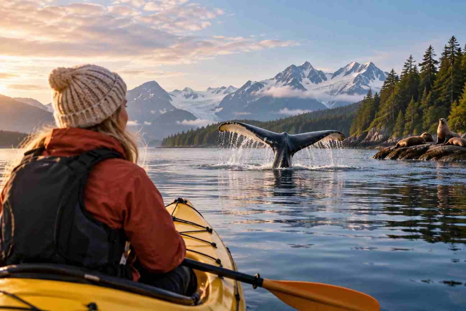 Immersive Wildlife Experiences Beyond Safaris Worth Planning For