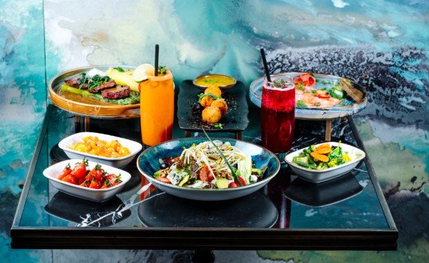 Investigate Waste and Food Policies