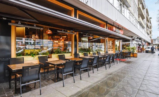 Learn to Recognize Responsible Restaurants