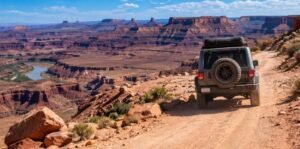 National Park Road Trips for Adventure Seekers Utah’s Wildest Five-Park Route