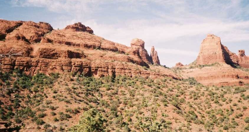 Native American Cultural Sites in New Mexico Beyond the Usual Stops