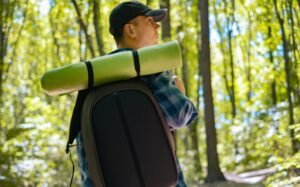 Pack Lighter and Travel Greener on Your Next Overseas Trip