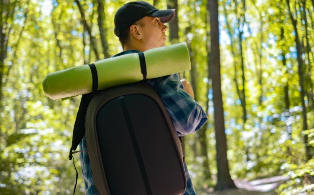 Pack Lighter and Travel Greener on Your Next Overseas Trip