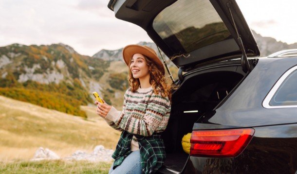Pack a Compact Reusable Travel Kit