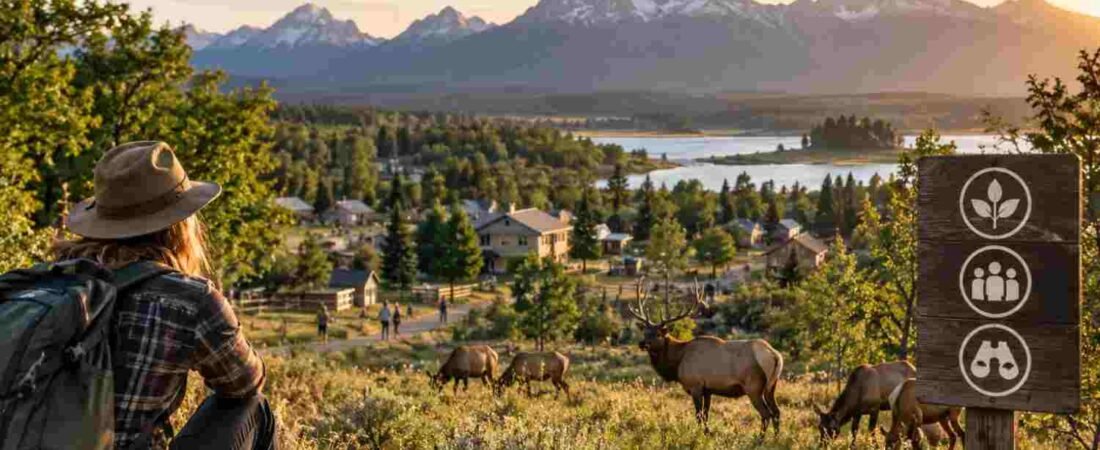 Practical Ways of Protecting Wildlife Without Displacing Communities