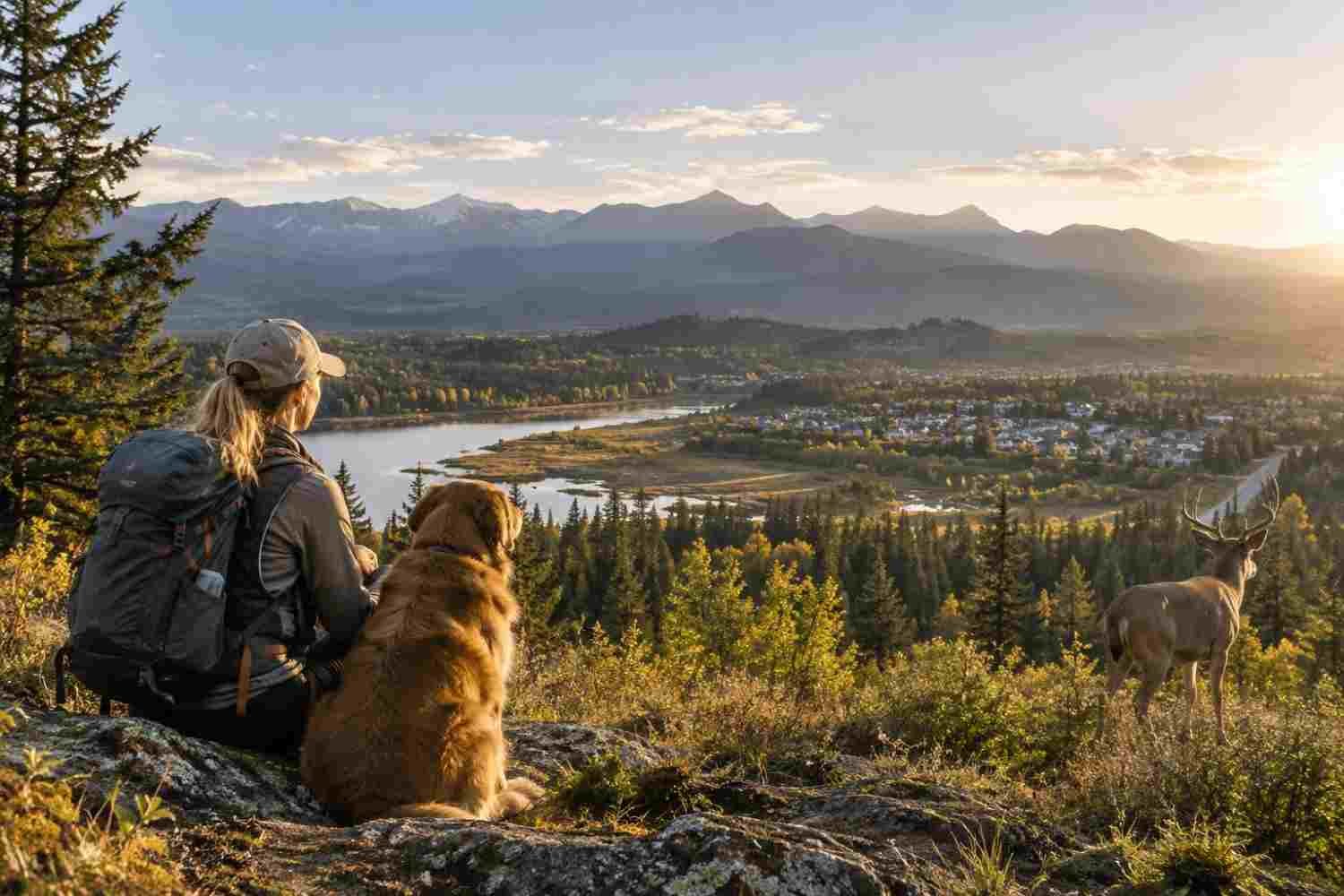 Protect Habitat Before Conflict Starts