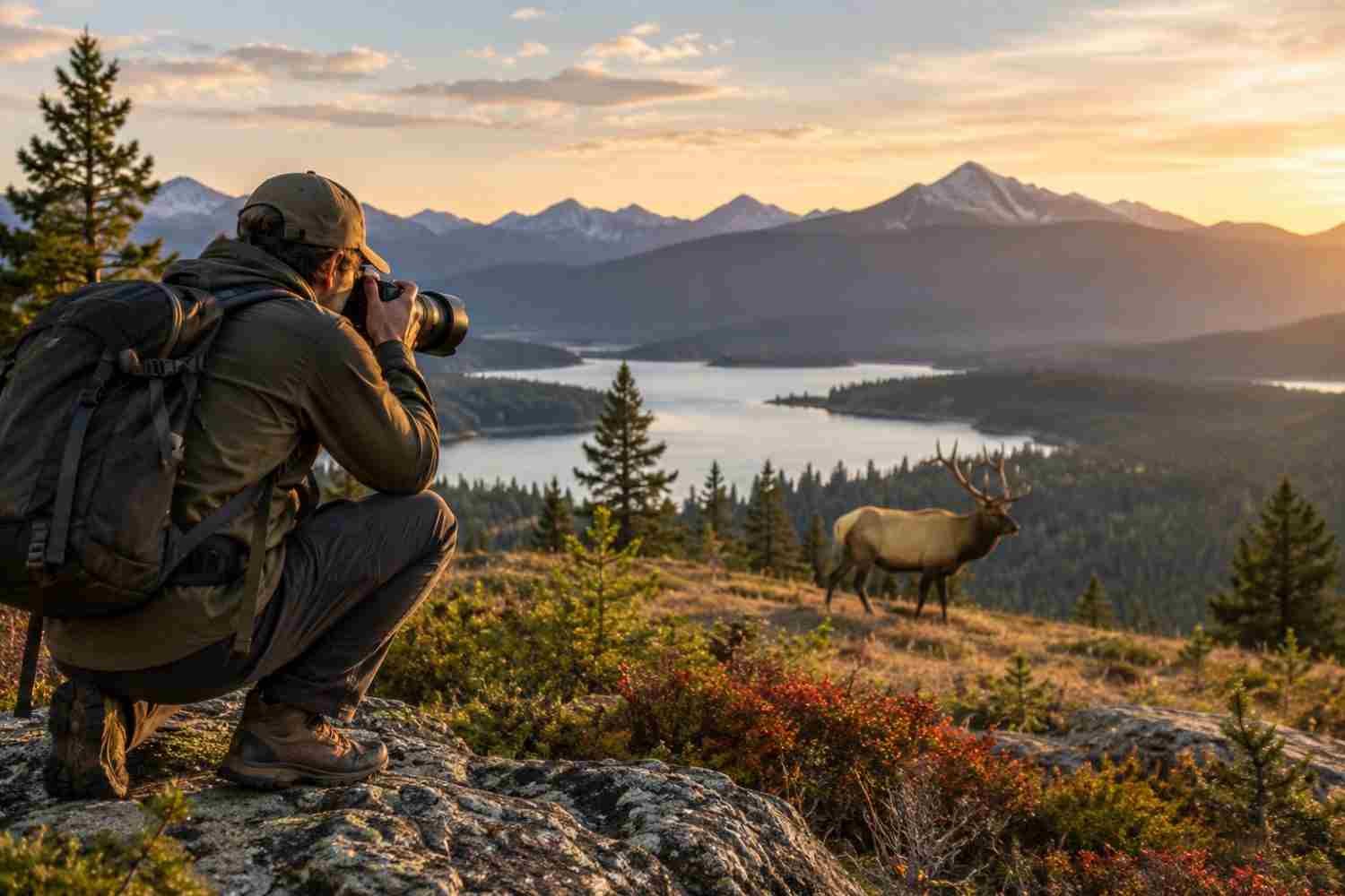 Protect the Place, Not Just the Subject