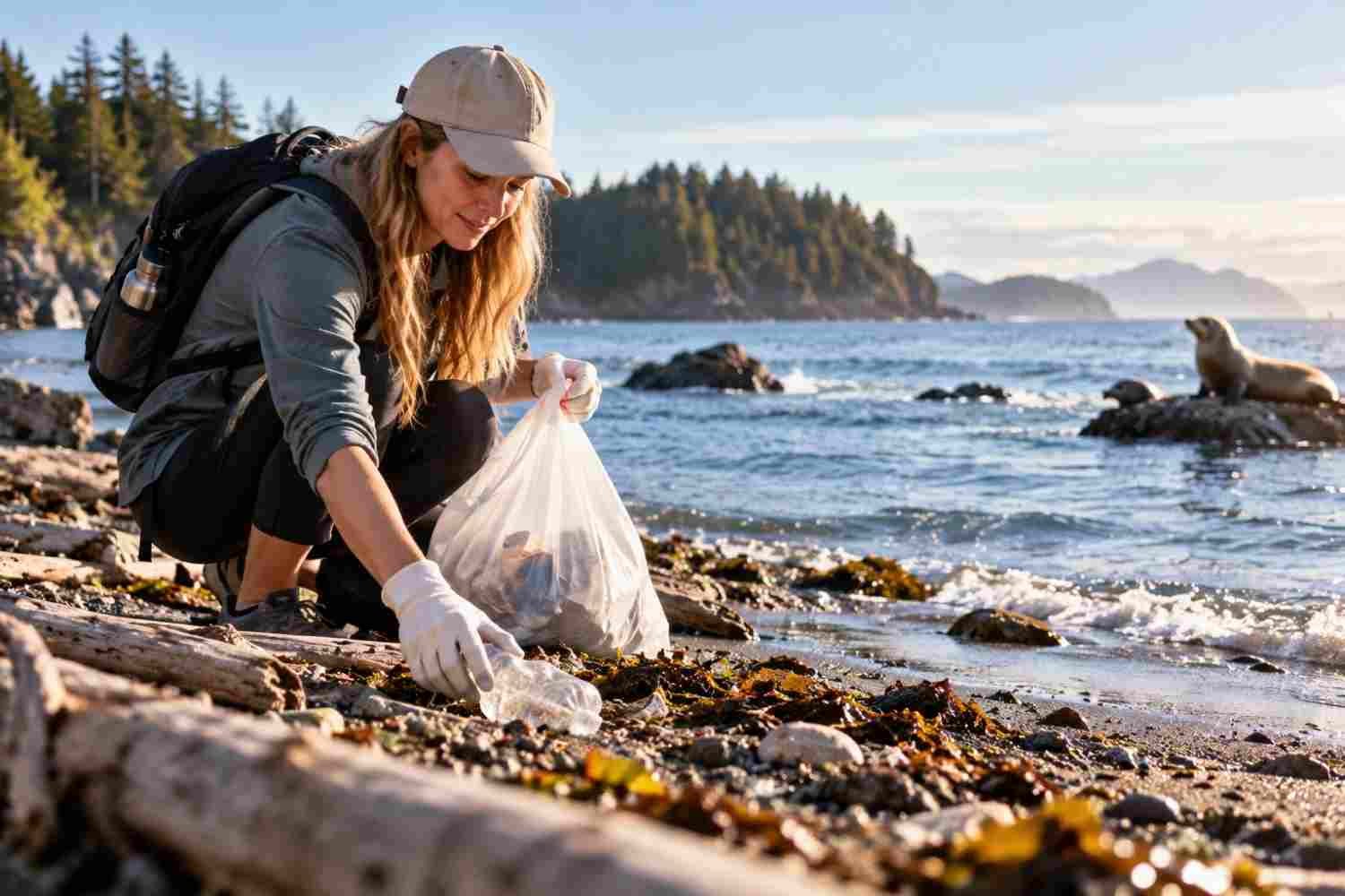 Reduce Your Impact Beyond the Boat