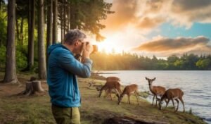 Responsible Wildlife Tourism Practices Every Traveler Needs