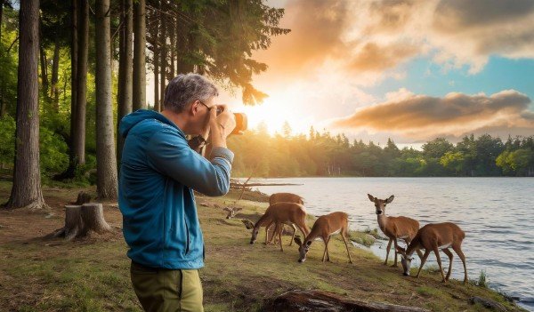 Responsible Wildlife Tourism Practices Every Traveler Needs